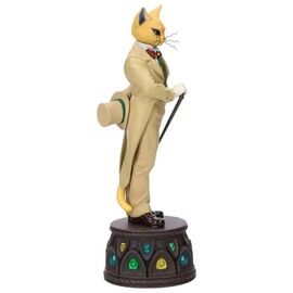 Whisper of the Heart Music Box Baron 24 cm
