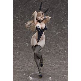 Original Character PVC Figure 1/4 Creators Opinion Obsidia Bunny 49 cm