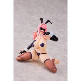 Original Character Action Figure 1/12 Reverse Bunny Girl Nicole Optional Part Set