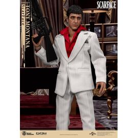 Scarface (1983) Action Figure Tony Montana 20 cm