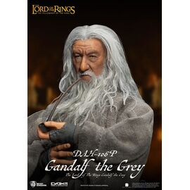 Lord of the Rings Dynamic 8ction Heroes Action Figure 1/9 Gandalf the Grey 21 cm