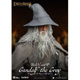 Lord of the Rings Dynamic 8ction Heroes Action Figure 1/9 Gandalf the Grey 21 cm