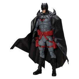 DC Comics Action Figure Batman Thomas Wayne 21 cm