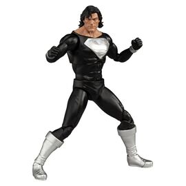 DC Comics Action Figure Superman Recovery Suit 21 cm