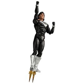 DC Comics Action Figure Superman Recovery Suit 21 cm