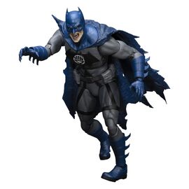 DC Comics Blackest Night Action Figure Batman