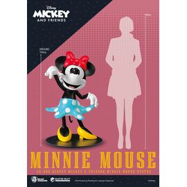 Disney Life-Size Statue Minnie Mouse 104 cm