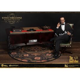 The Godfather Master Craft Statue Vito Corleone 31 cm