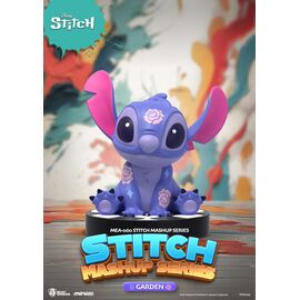 Lilo & Stitch Mini Egg Attack Blind Box Figures 10 cm Stitch Mashup Series Assortment (6)