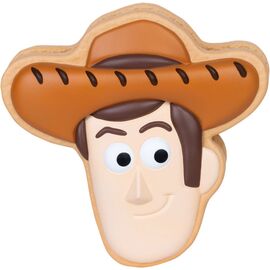 Toy Story Mini Egg Attack Blind Box Figures Series 6 cm Assortment (6)