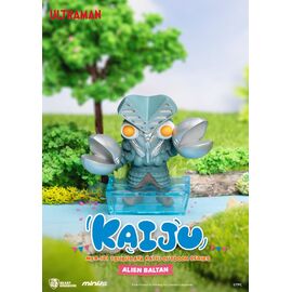 Ultraman Mini Egg Attack Outdoor Series figures Tsuburaya Kaiju Blind Box (6) 7 cm