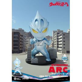 Ultraman Mini Egg Attack Blind Box Figures Ultraman Series 1 9 cm Assortment (6)