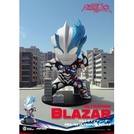 Ultraman Mini Egg Attack Blind Box Figures Ultraman Series 1 9 cm Assortment (6)
