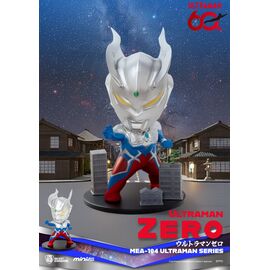 Ultraman Mini Egg Attack Blind Box Figures Ultraman Series 2 9 cm Assortment (6)