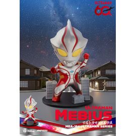 Ultraman Mini Egg Attack Blind Box Figures Ultraman Series 2 9 cm Assortment (6)