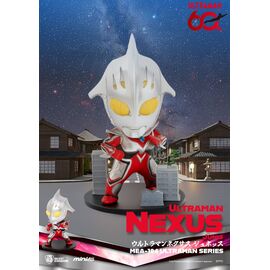 Ultraman Mini Egg Attack Blind Box Figures Ultraman Series 2 9 cm Assortment (6)