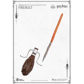 Harry Potter Pen Firebolt Broomstick 29 cm