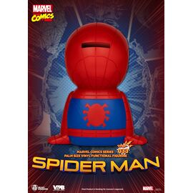 Classic Marvel Comics Piggy Vinyl Bank Spiderman 12 cm