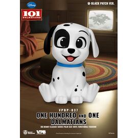 Disney: Classic Piggy Vinyl Bank One Hundred and One Dalmatians (4) 12 cm