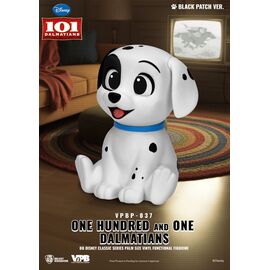Disney: Classic Piggy Vinyl Bank One Hundred and One Dalmatians (4) 12 cm