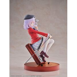 Classroom of the Elite PVC Figure 1/7 Arisu Sakayanagi 20 cm