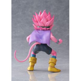 Sand Land PVC Statue SoftB Half Beelzebub 15 cm