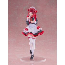 Oshi No Ko PVC Statue 1/6 Kana Arima Sweets Paradise collaboration costume Ver. 26 cm