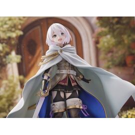 Wandering Witch: The Journey of Elaina PVC Figure 1/7 Amnesia 24 cm