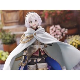Wandering Witch: The Journey of Elaina PVC Figure 1/7 Amnesia 24 cm