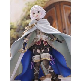 Wandering Witch: The Journey of Elaina PVC Figure 1/7 Amnesia 24 cm