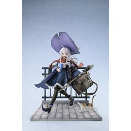 Wandering Witch: The Journey of Elaina PVC Figure 1/7 Elaina DX Ver. 29 cm