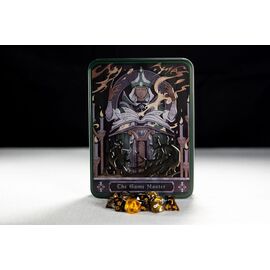 Character Class Epic RPG Dice Set Game Master (16)