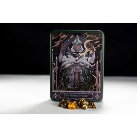 Character Class Epic RPG Dice Set Game Master (16)