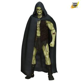 Frankenstein's Monster Epic H.A.C.K.S. Action Figure 1/12 Undead Creature 19 cm