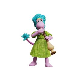 Fraggle Rock Action Figure Mokey 13 cm