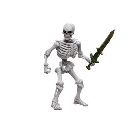 Immortal Champions Action Figure Undead Skeletal Guardian 14 cm