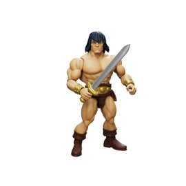Immortal Champions Action Figure Conan the Barbarian 14 cm