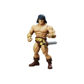 Immortal Champions Action Figure Conan the Barbarian 14 cm