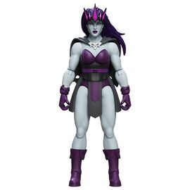 Immortal Champions Action Figure Fell Necromancer 14 cm