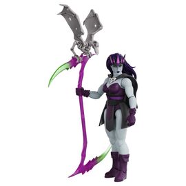 Immortal Champions Action Figure Fell Necromancer 14 cm