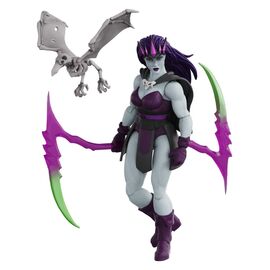 Immortal Champions Action Figure Fell Necromancer 14 cm