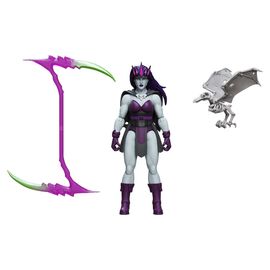 Immortal Champions Action Figure Fell Necromancer 14 cm