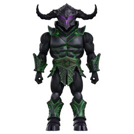 Immortal Champions Action Figure Chthonic Knight 14 cm