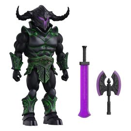 Immortal Champions Action Figure Chthonic Knight 14 cm