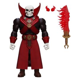Conan the Barbarian Immortal Champions Action Figure Thulsa Doom (Undead Sorcerer) 14 cm
