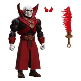 Conan the Barbarian Immortal Champions Action Figure Thulsa Doom (Undead Sorcerer) 14 cm