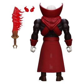 Conan the Barbarian Immortal Champions Action Figure Thulsa Doom (Undead Sorcerer) 14 cm