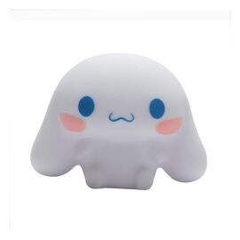 Sanrio Mood Lamp with USB-C Cinnamoroll 11 cm