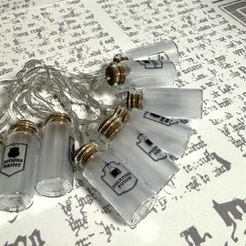 Harry Potter String Lights