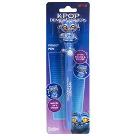 KPop Demon Hunters Fidget Pen Derpy